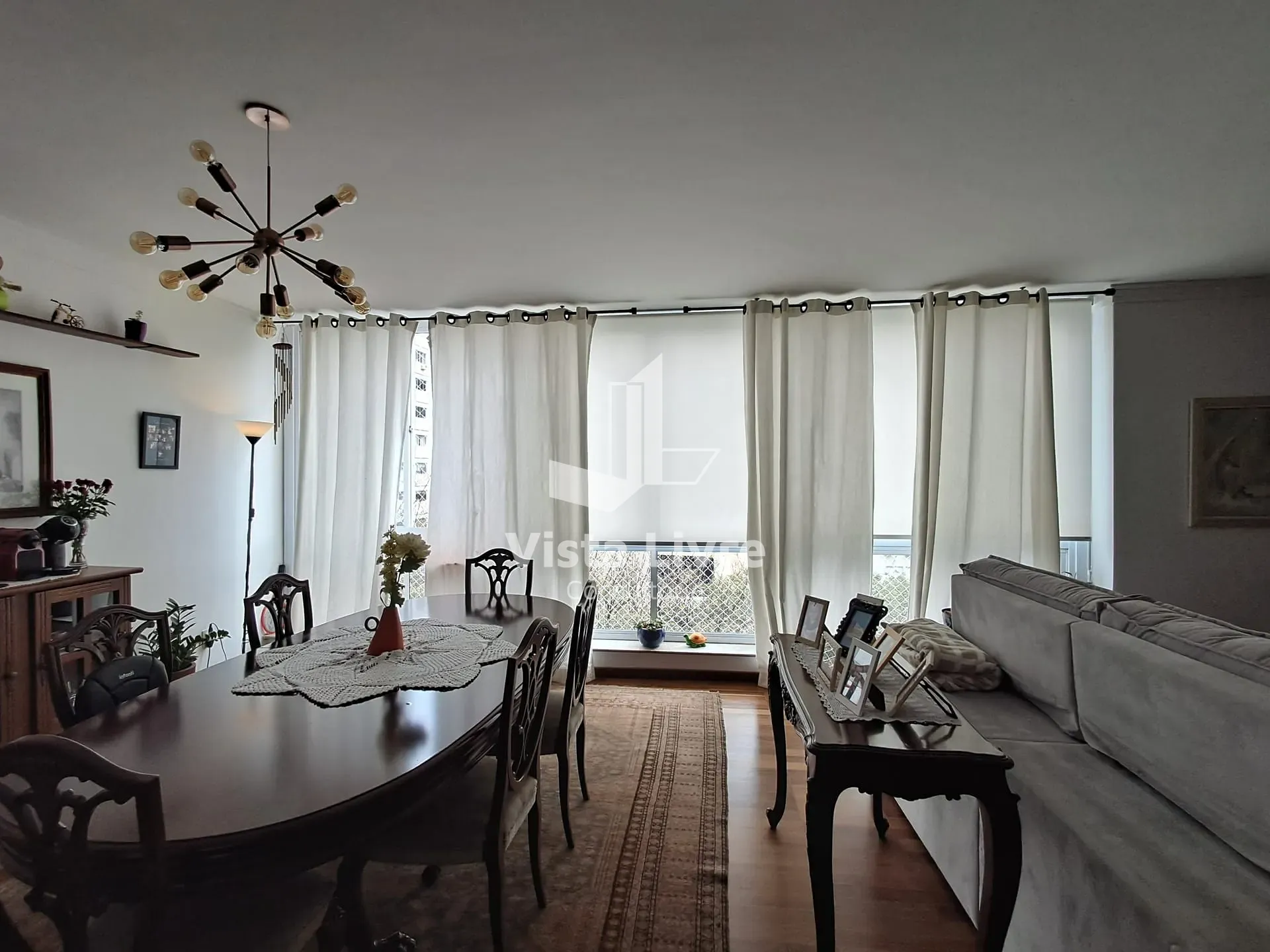 Apartamento, 3 quartos, 144 m² - Foto 7