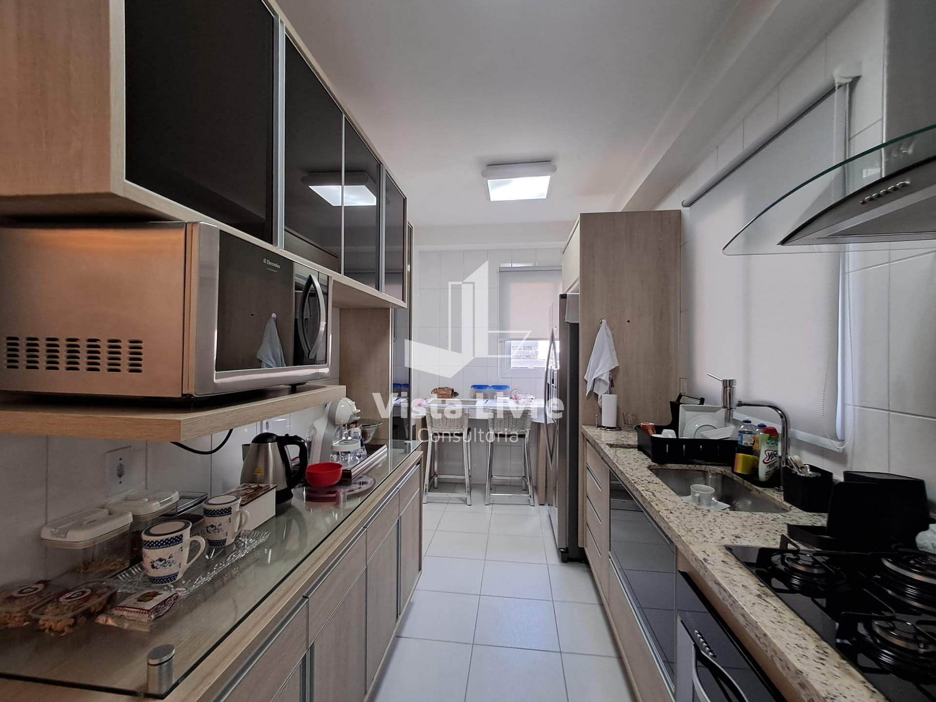 Apartamento à venda com 3 quartos, 109m² - Foto 6