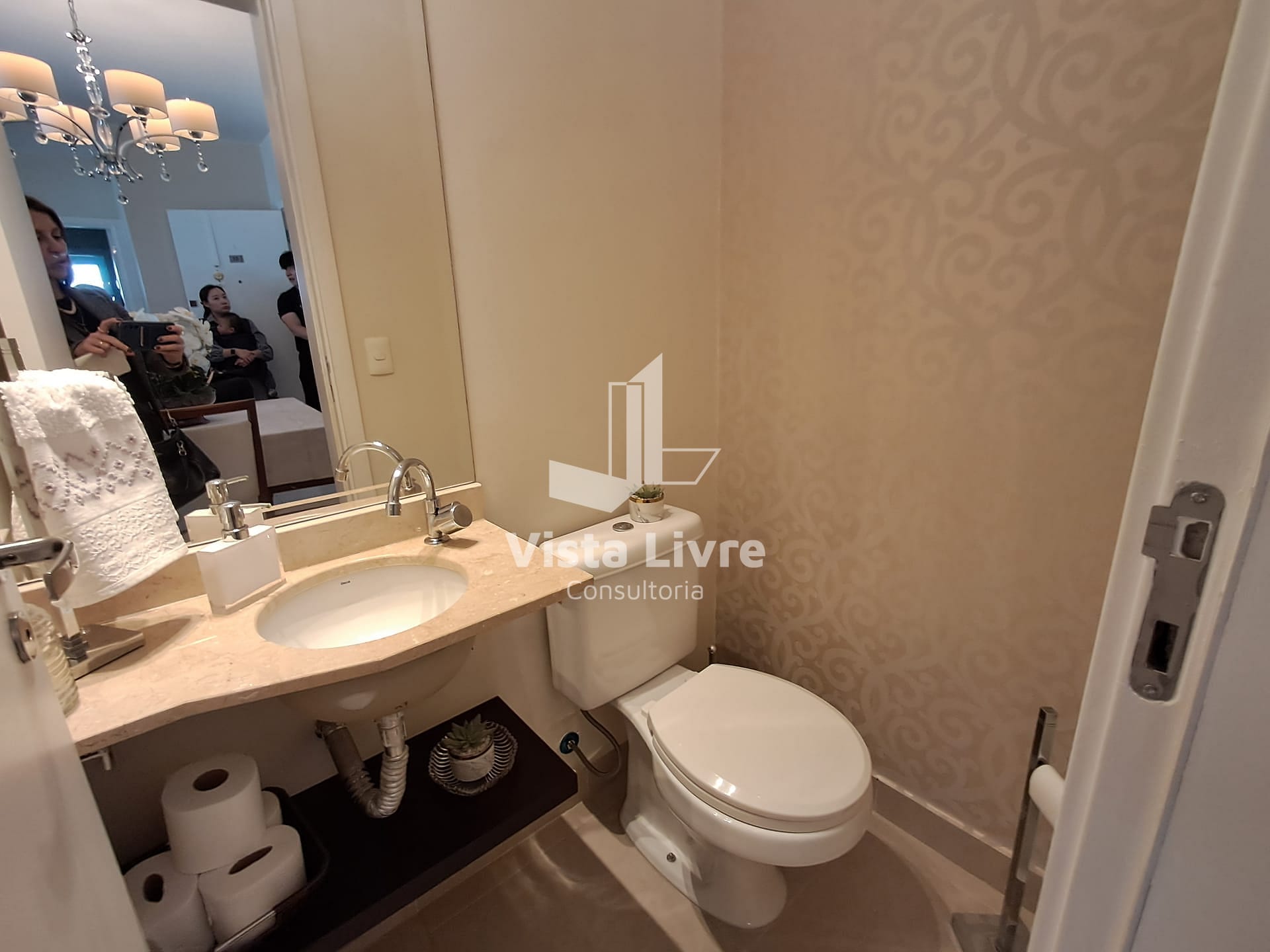Apartamento à venda com 3 quartos, 109m² - Foto 17