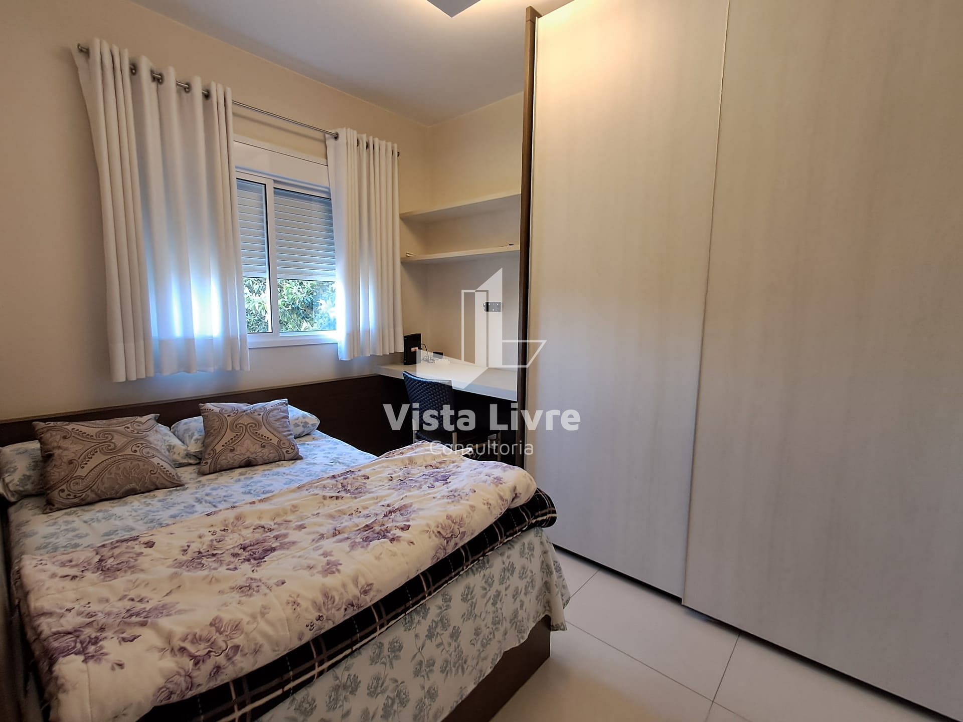 Apartamento à venda com 3 quartos, 109m² - Foto 8