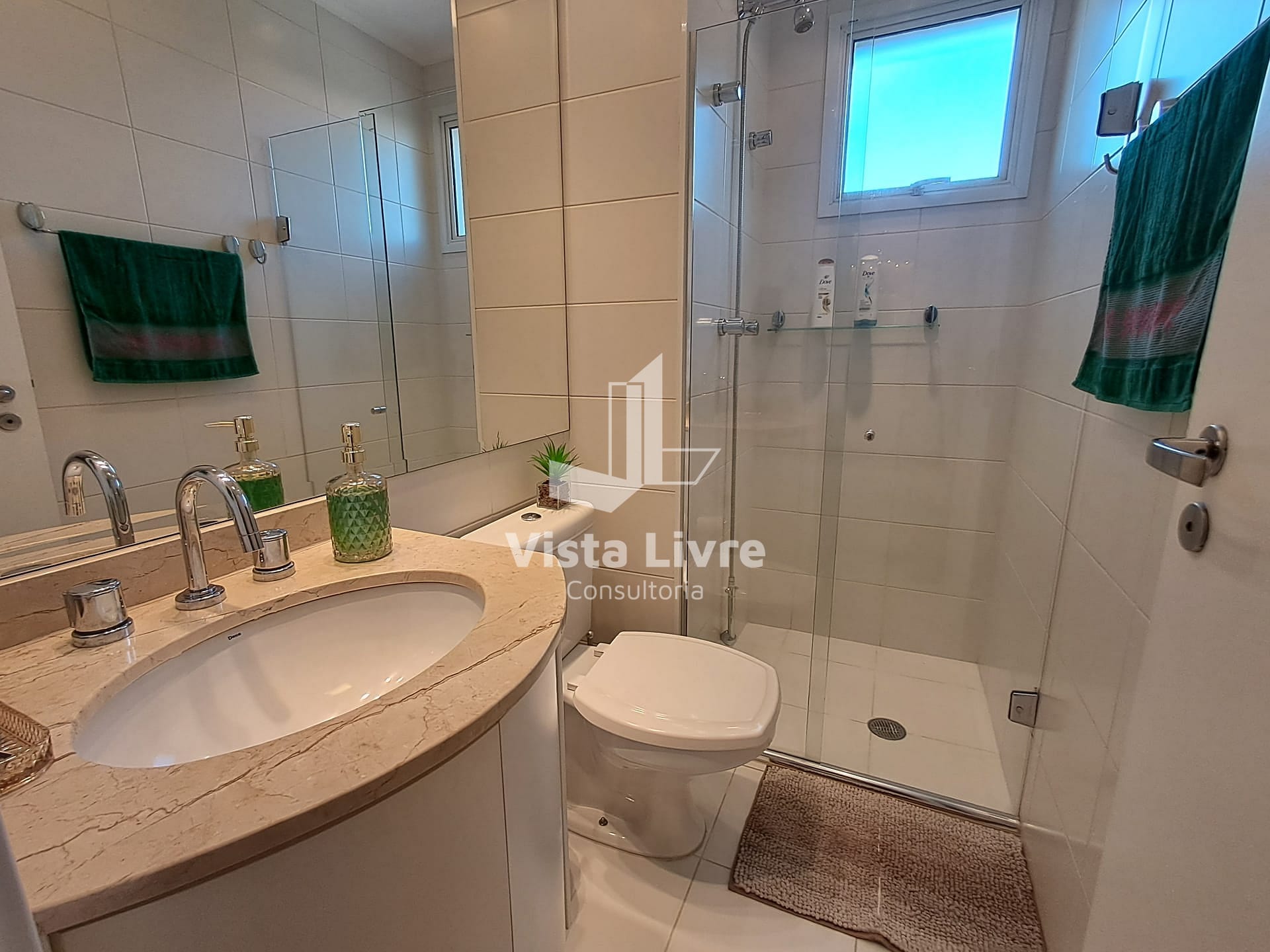 Apartamento à venda com 3 quartos, 109m² - Foto 19