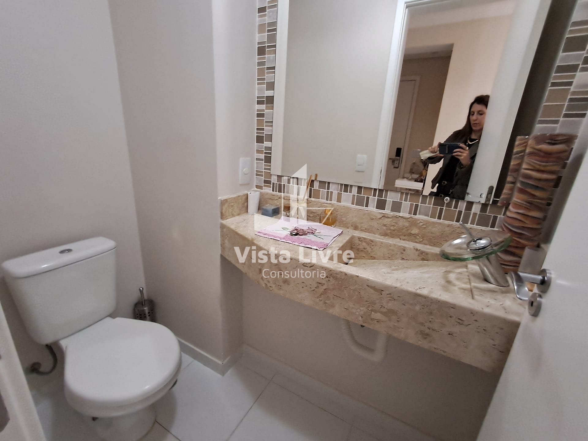 Apartamento à venda com 3 quartos, 109m² - Foto 20