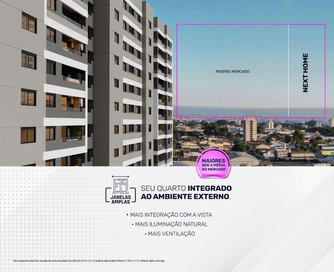 Arinco-houseです Apartamento à Venda em Parque Industrial, São José dos Campos SP