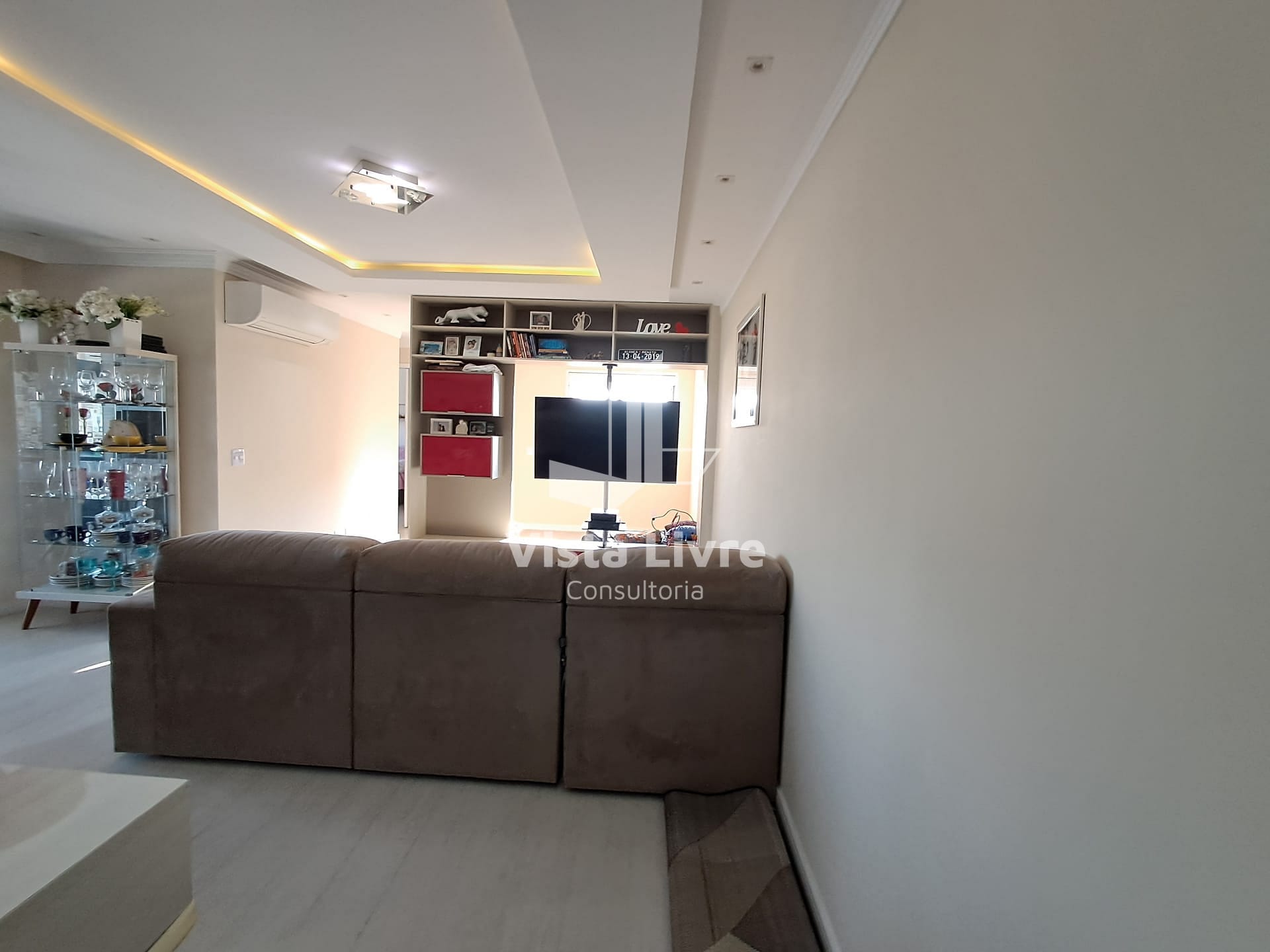Apartamento à venda com 3 quartos, 100m² - Foto 3
