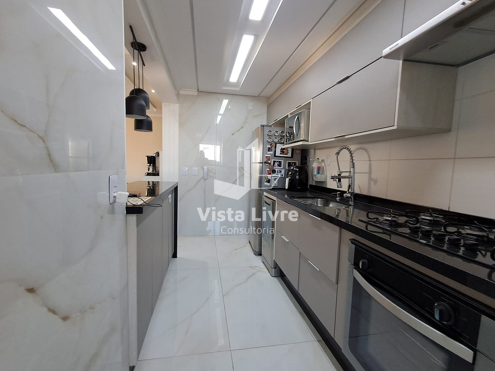 Apartamento à venda com 3 quartos, 100m² - Foto 12