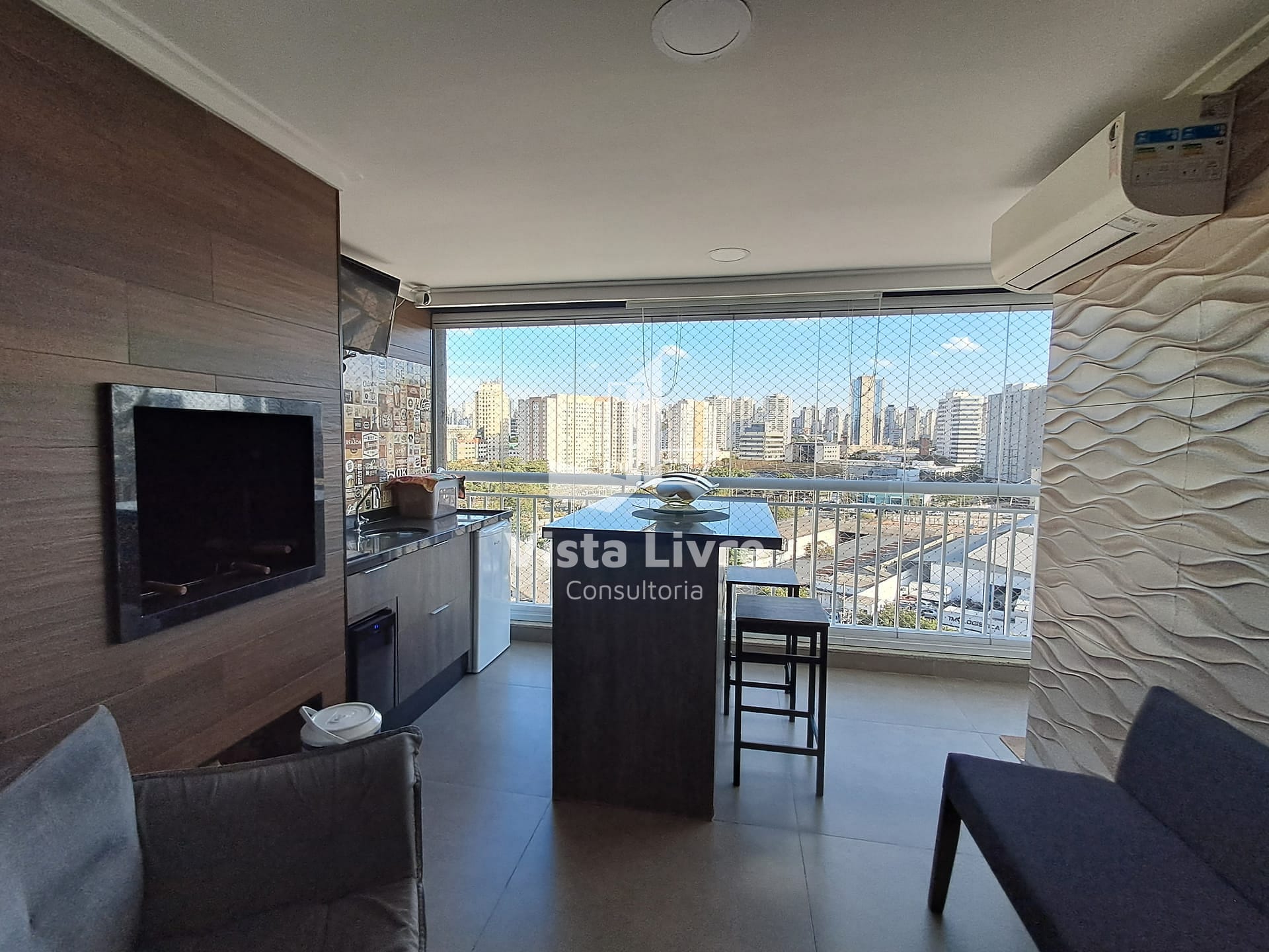 Apartamento à venda com 3 quartos, 100m² - Foto 9