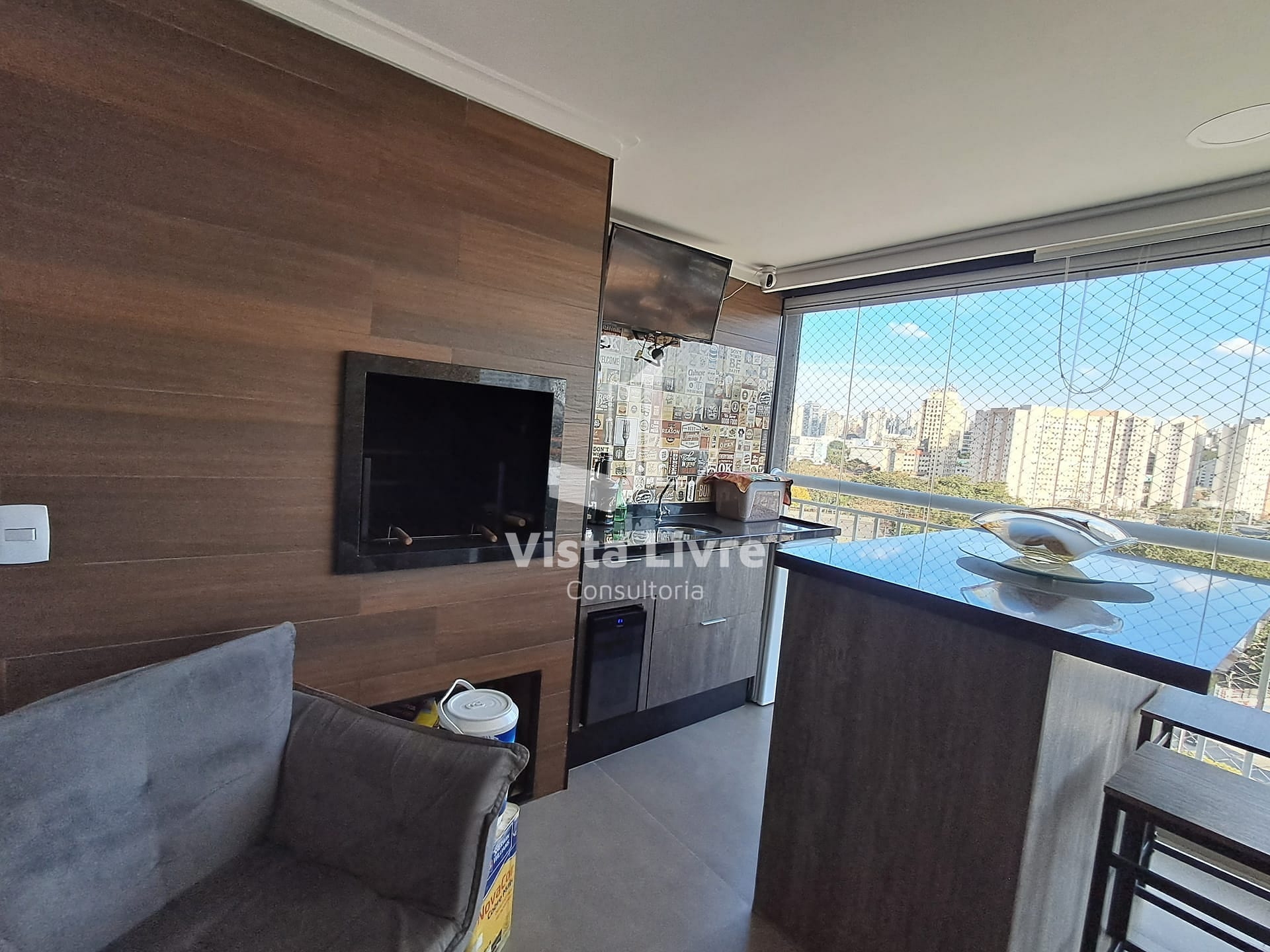 Apartamento à venda com 3 quartos, 100m² - Foto 8