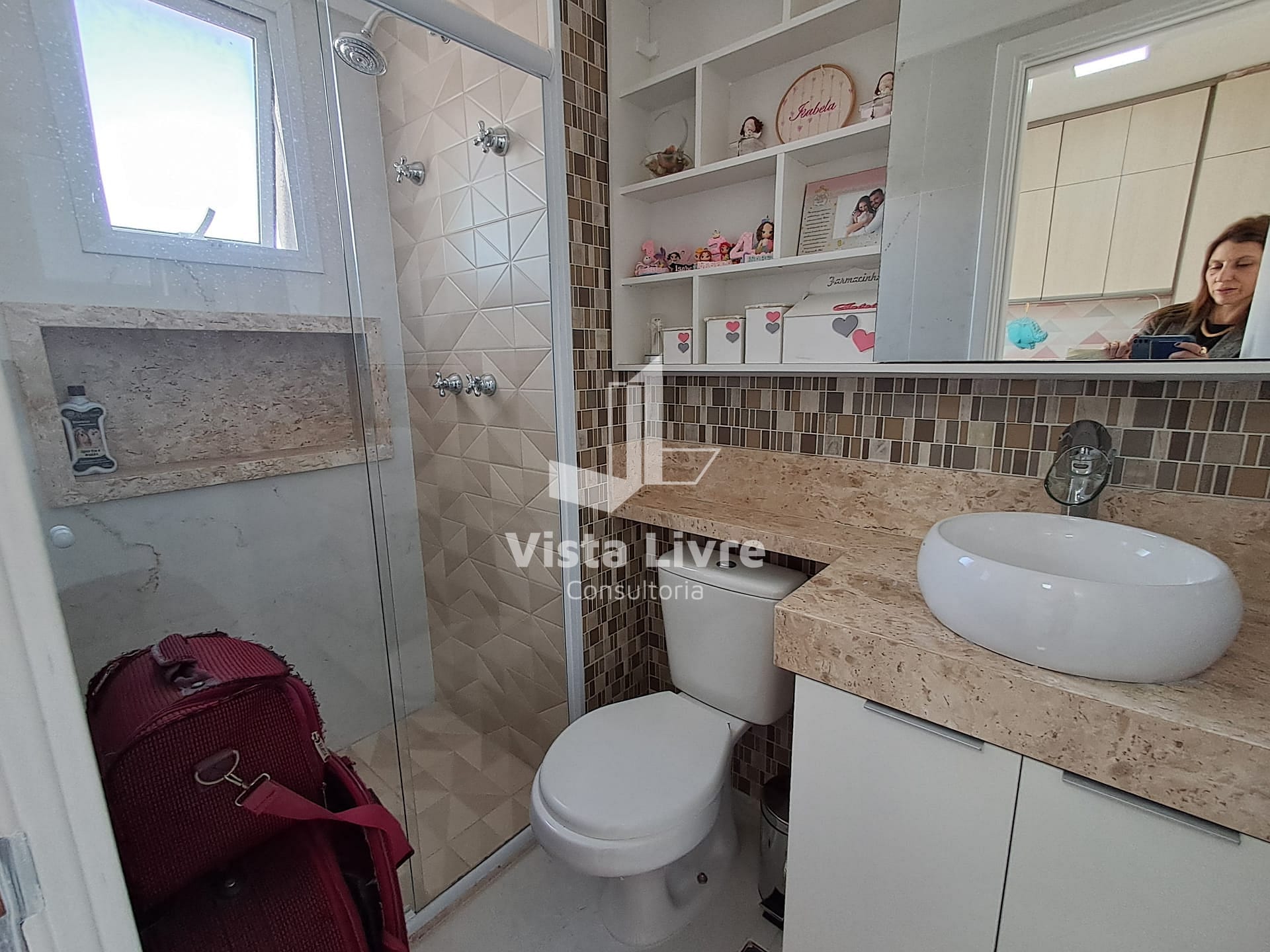 Apartamento à venda com 3 quartos, 100m² - Foto 21