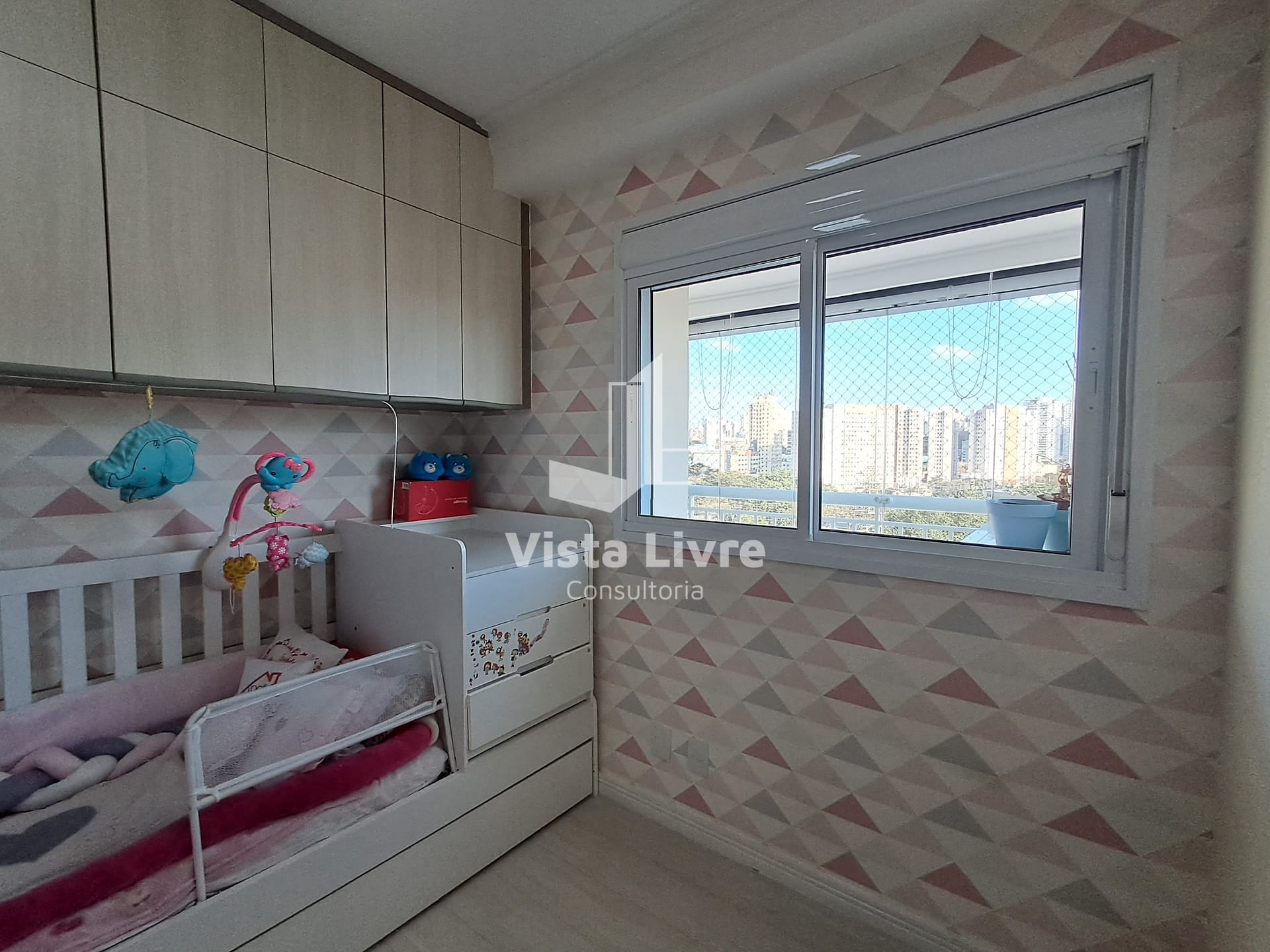Apartamento à venda com 3 quartos, 100m² - Foto 17