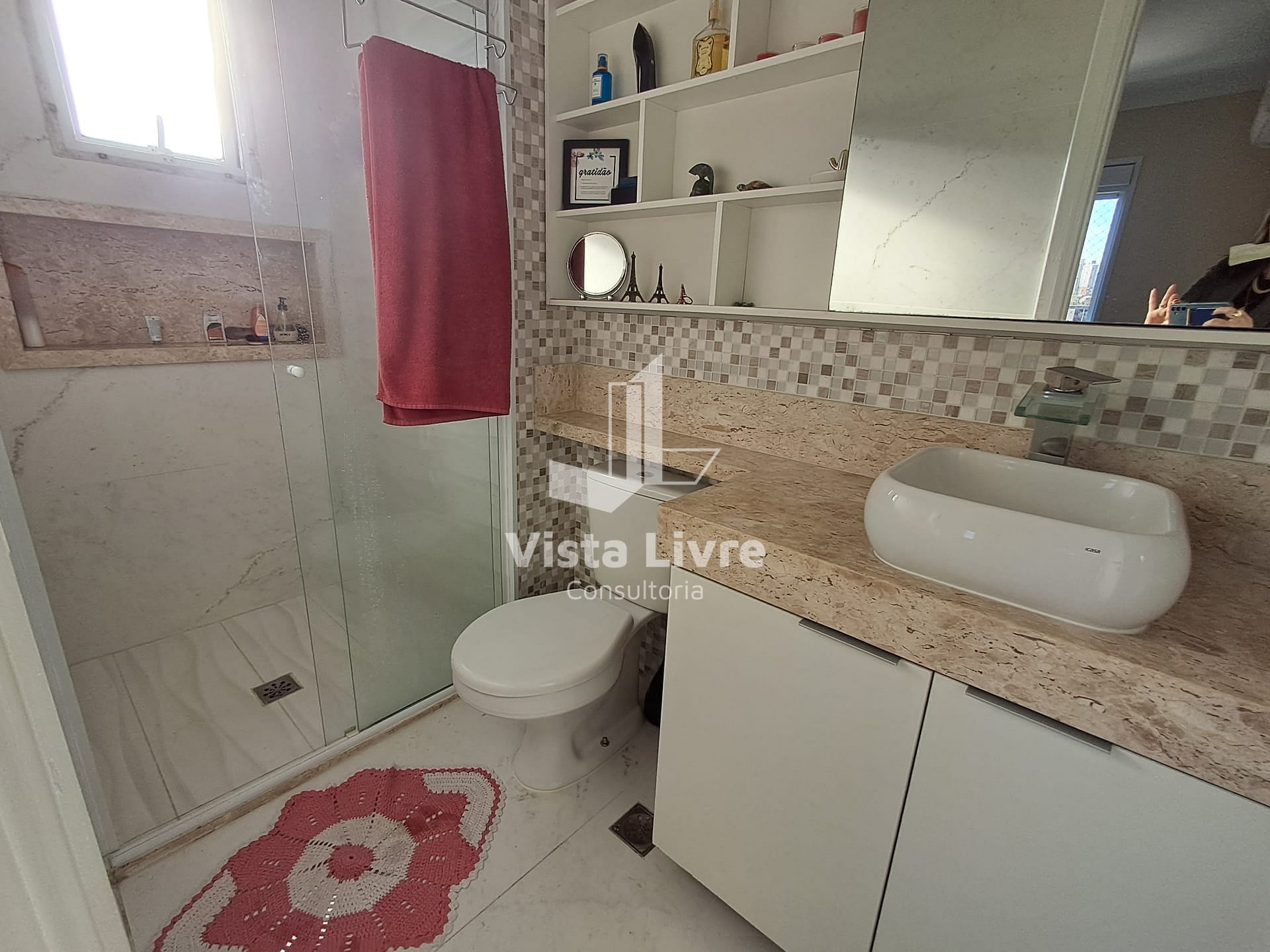 Apartamento à venda com 3 quartos, 100m² - Foto 22