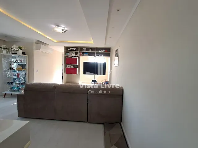 Apartamento com 100m² 3 quartos e 3 banheiros, à venda, no bairro Barra Funda em São Paulo