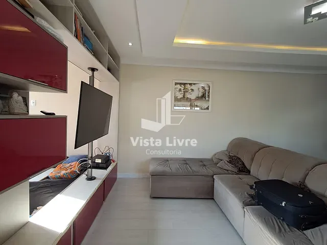 Apartamento com 100m² 3 quartos e 3 banheiros, à venda, no bairro Barra Funda em São Paulo