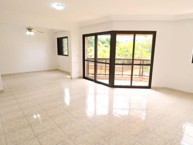 Foto do Apartamento - Apartamento para venda em Vila Suzana com 4 quartos, sendo 2 suítes , 139m² | Correteria Imóveis