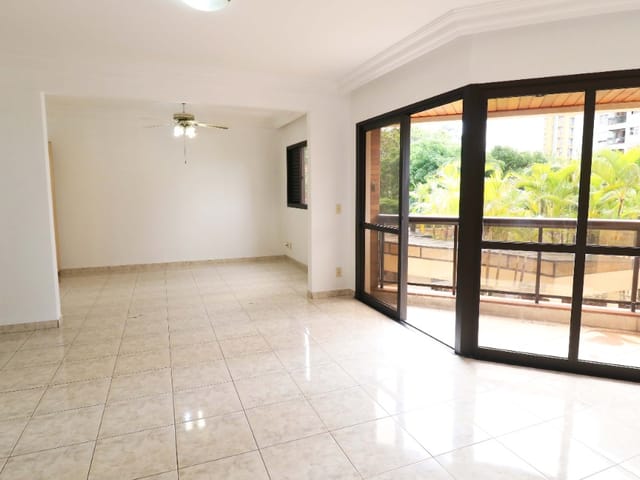 Foto do Apartamento - Apartamento para venda em Vila Suzana com 4 quartos, sendo 2 suítes , 139m² | Correteria Imóveis