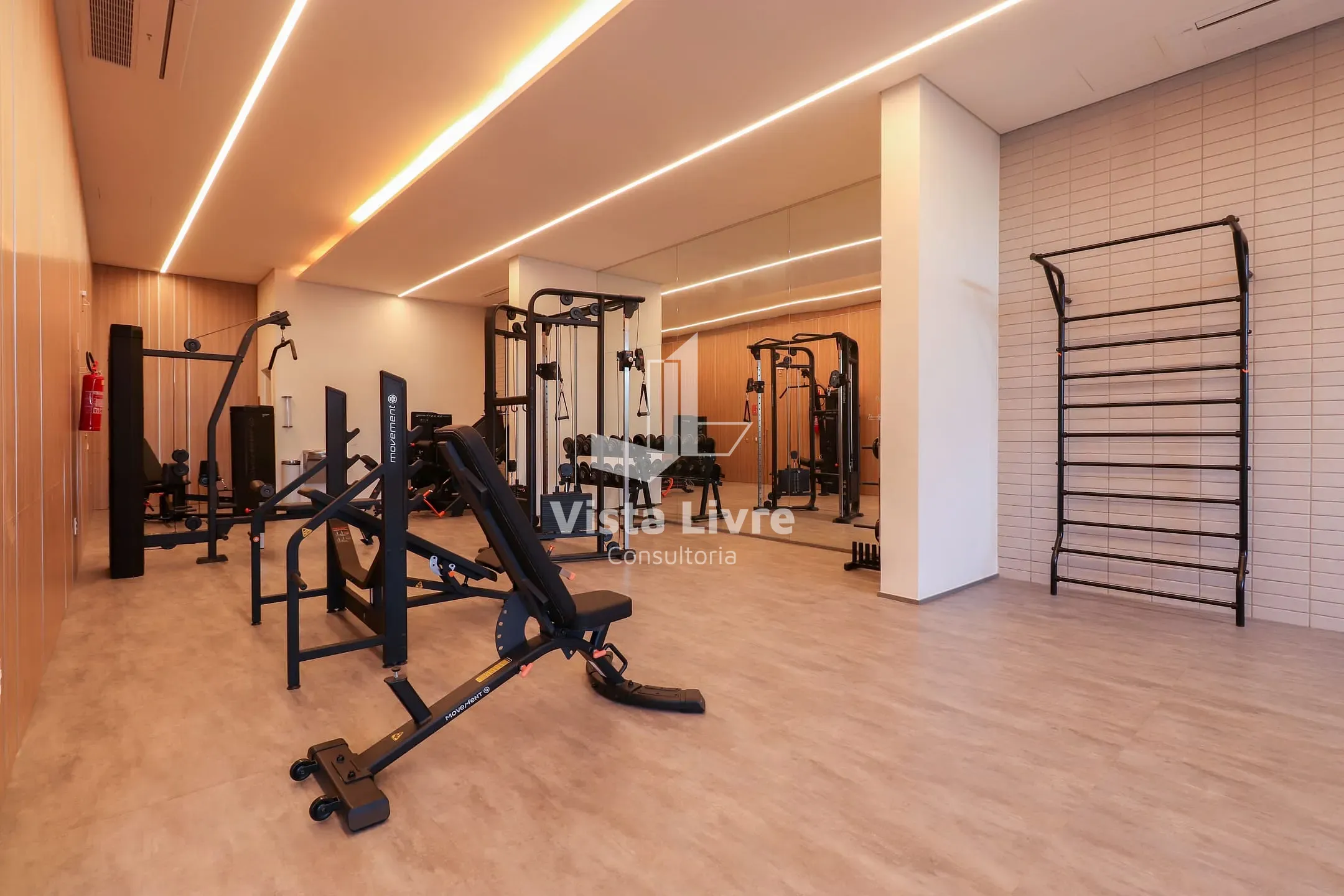 Apartamento, 3 quartos, 177 m² - Foto 44