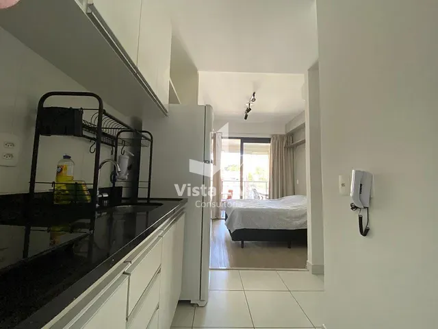 Apartamento com 25m² 1 quarto e 1 banheiro, à venda, no bairro Cerqueira César em São Paulo