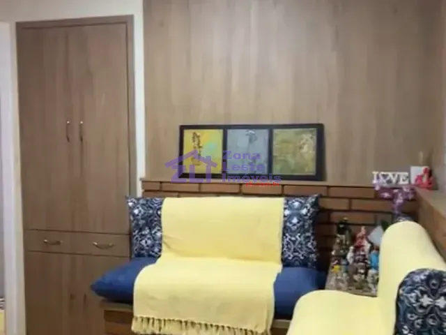 Apartamento 2 quartos e 1 banheiro, à venda, no bairro Vila Carrão em São Paulo