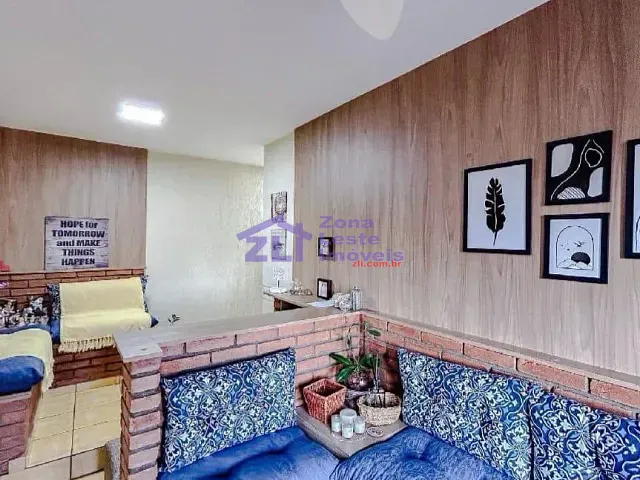 Apartamento 2 quartos e 1 banheiro, à venda, no bairro Vila Carrão em São Paulo