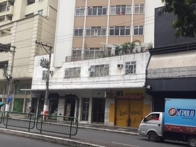 Foto do Apartamento - Apartamento à venda 1 Quarto, São Mateus, Juiz de Fora - MG | Ed. Solar São João | ACERVO IMOVEIS LTDA