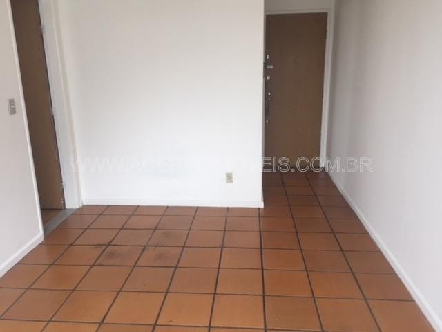 Foto do Apartamento - Apartamento à venda 1 Quarto, São Mateus, Juiz de Fora - MG | Ed. Solar São João | ACERVO IMOVEIS LTDA