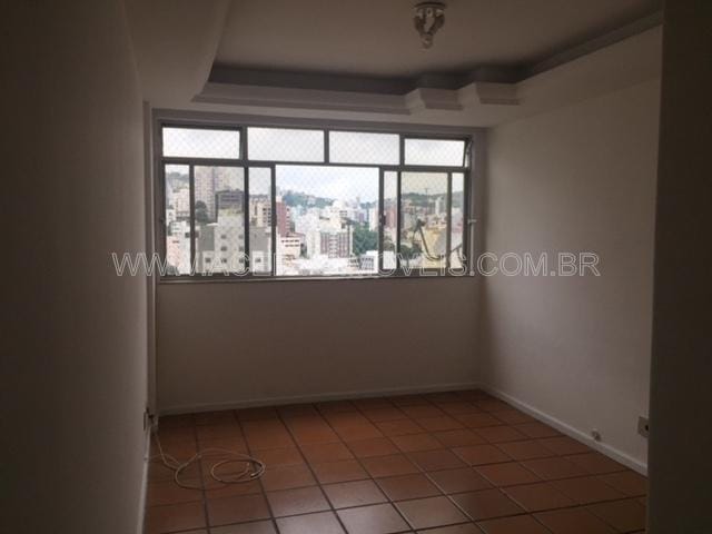 Foto do Apartamento - Apartamento à venda 1 Quarto, São Mateus, Juiz de Fora - MG | Ed. Solar São João | ACERVO IMOVEIS LTDA