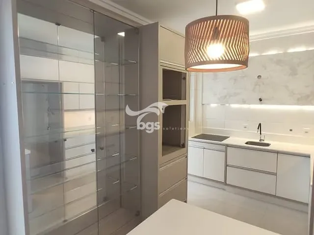 Apartamento com 127m² 3 quartos e 2 banheiros, à venda, no bairro Centro em Rua 2850