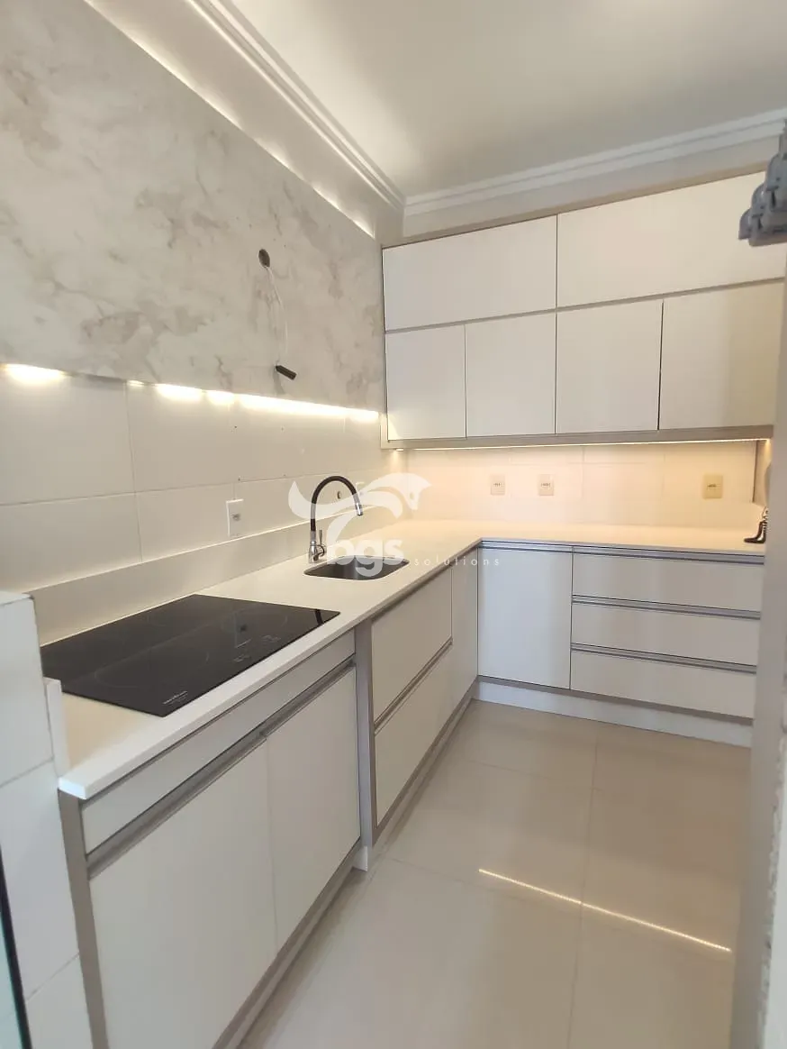 Apartamento, 3 quartos, 102 m² - Foto 5