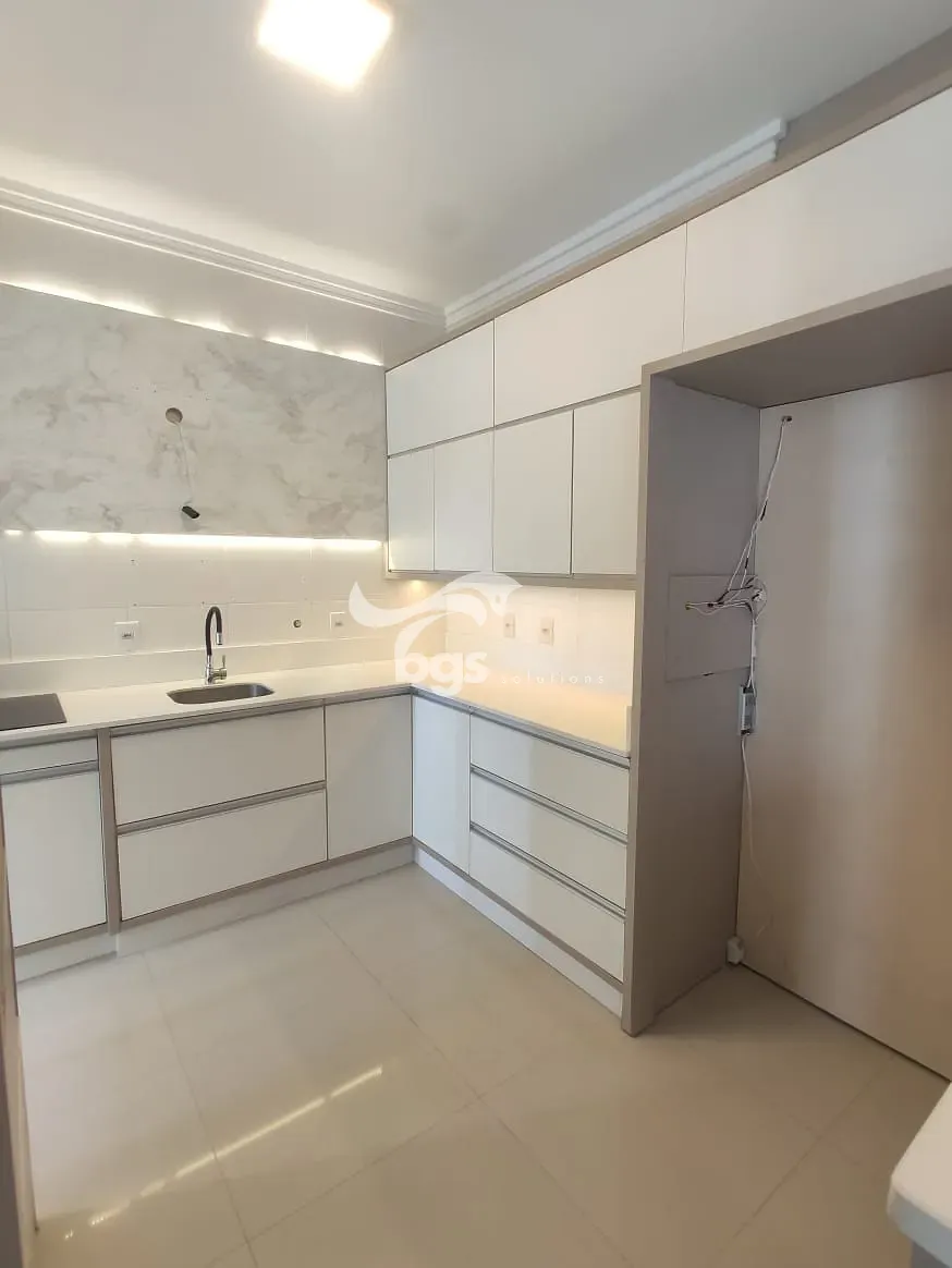 Apartamento, 3 quartos, 102 m² - Foto 3