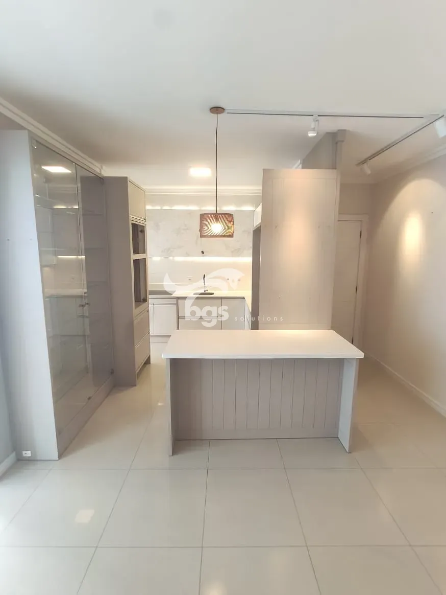 Apartamento, 3 quartos, 102 m² - Foto 1