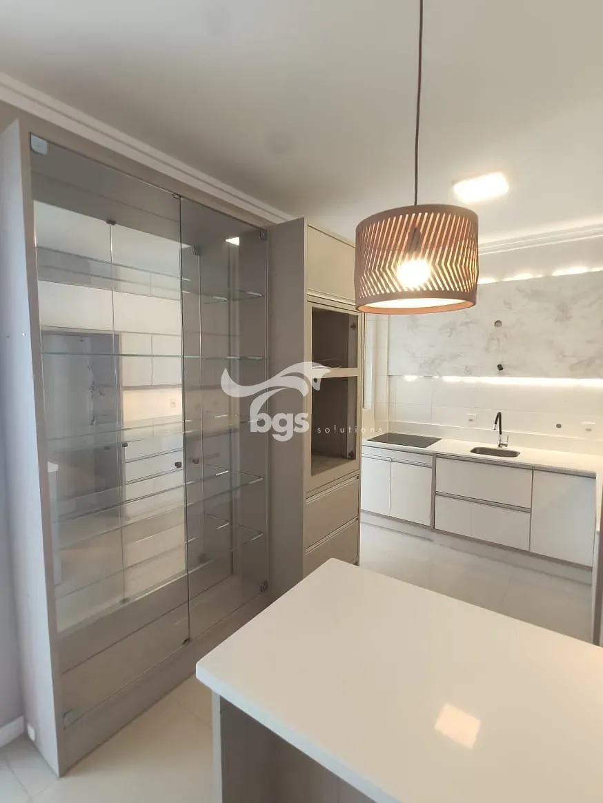Apartamento, 3 quartos, 102 m² - Foto 2