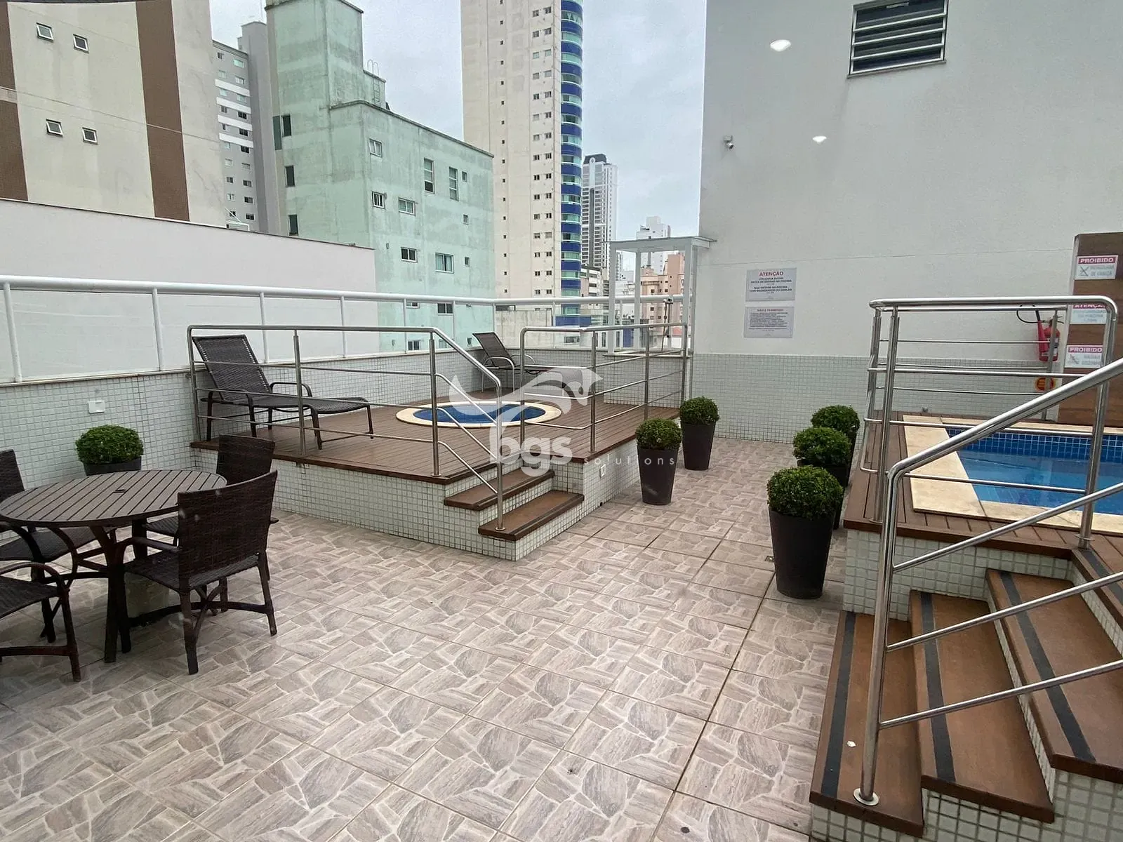 Apartamento, 3 quartos, 102 m² - Foto 23
