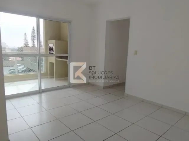 Apartamento 3 quartos e 2 banheiros, para alugar, no bairro Aqui se Vive em Indaiatuba
