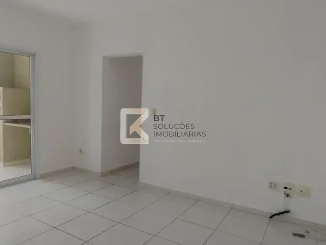 Apartamento 3 quartos e 2 banheiros, para alugar, no bairro Aqui se Vive em Indaiatuba