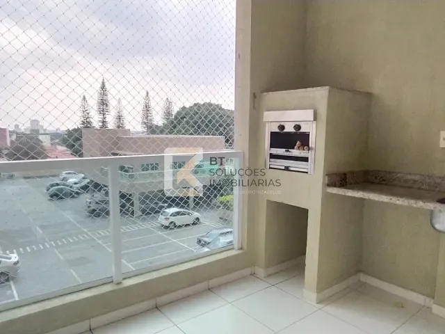 Apartamento 3 quartos e 2 banheiros, para alugar, no bairro Aqui se Vive em Indaiatuba
