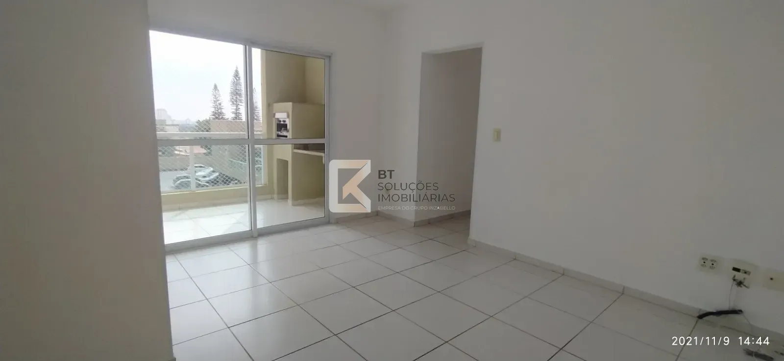 Apartamento, 3 quartos, 97 m² - Foto 4