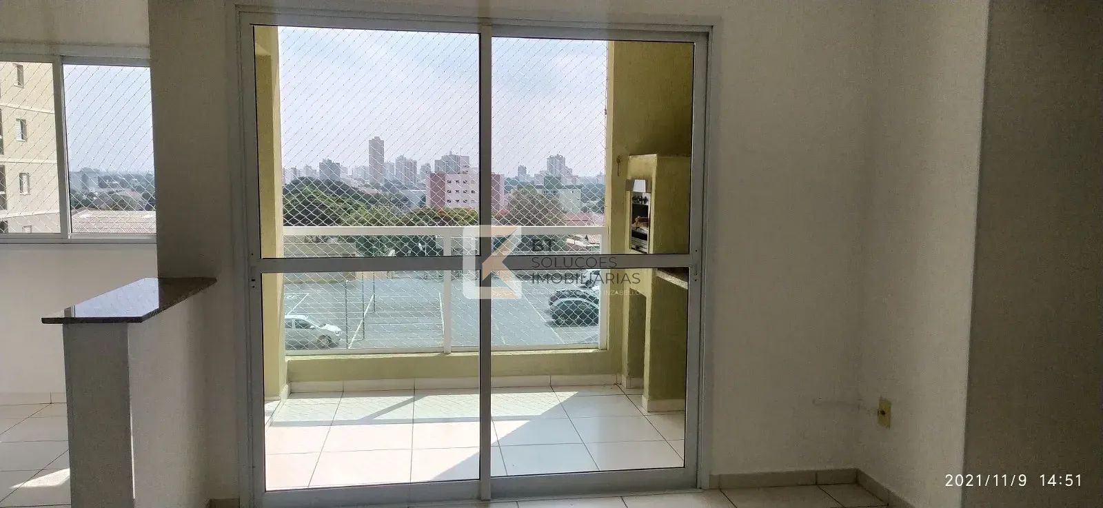 Apartamento, 3 quartos, 97 m² - Foto 2