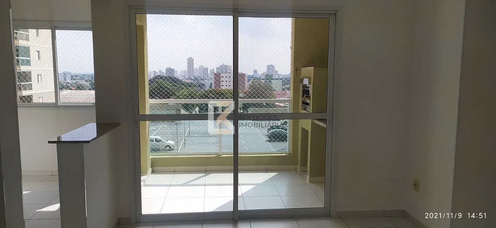 Apartamento, 3 quartos, 97 m² - Foto 1