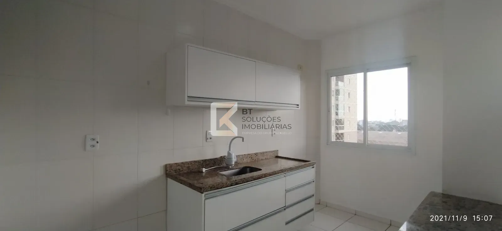 Apartamento, 3 quartos, 97 m² - Foto 6