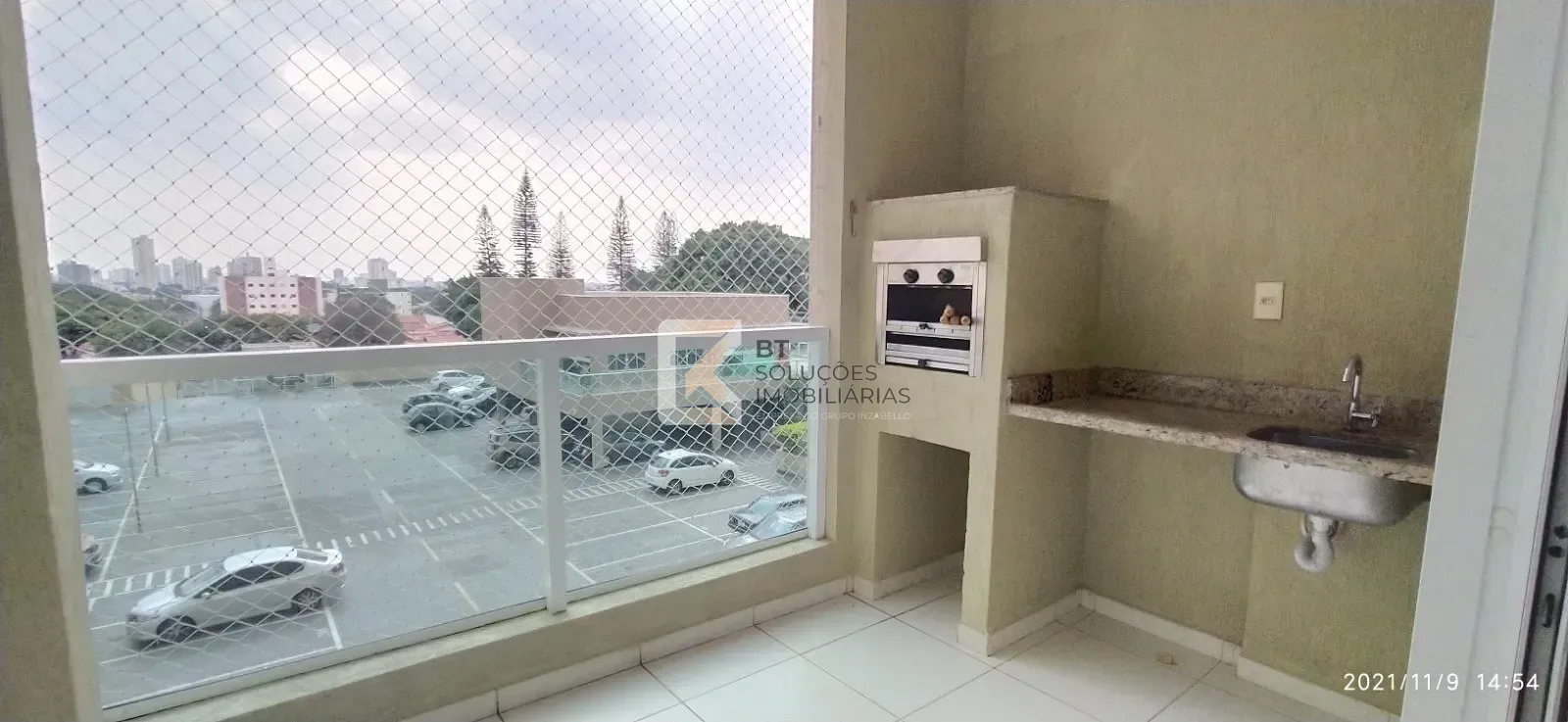Apartamento, 3 quartos, 97 m² - Foto 3