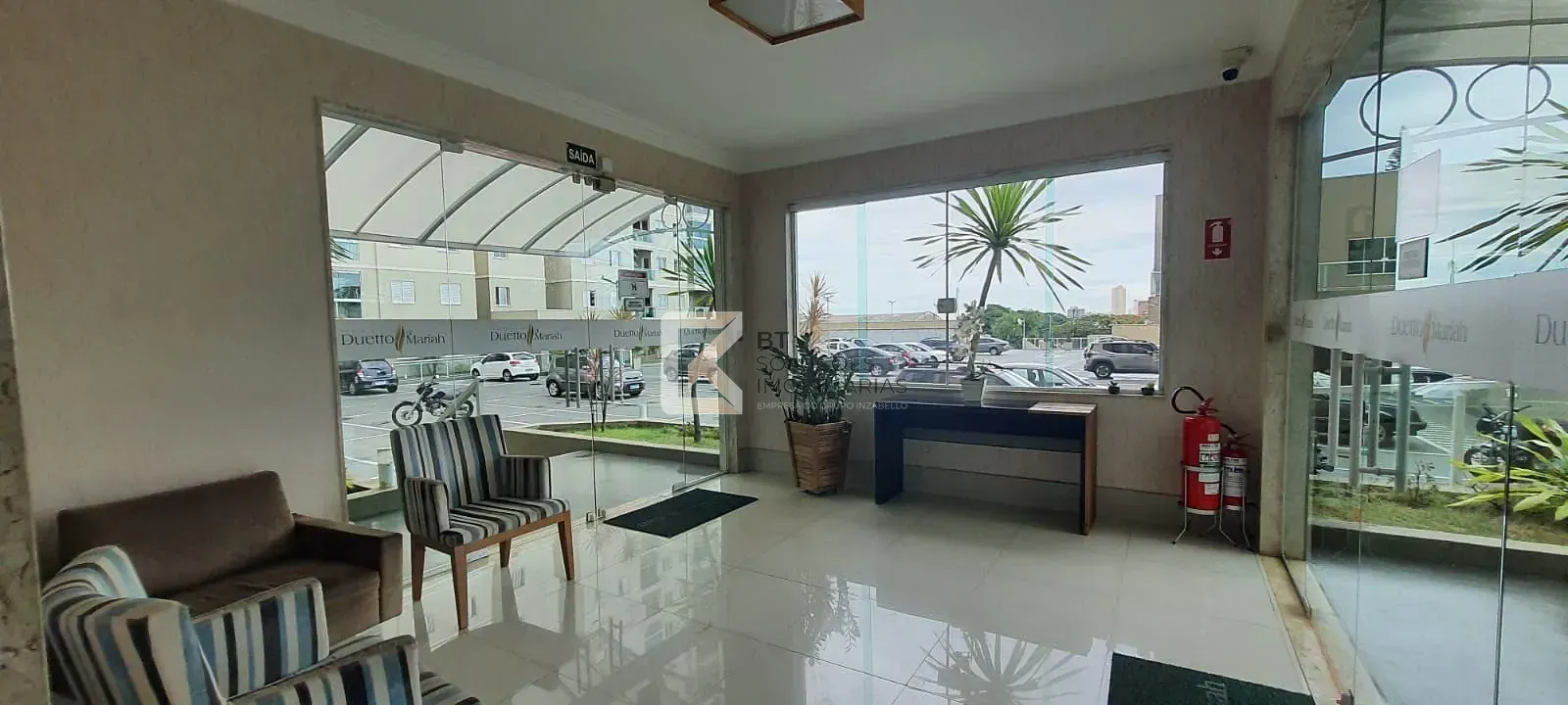 Apartamento, 3 quartos, 97 m² - Foto 19
