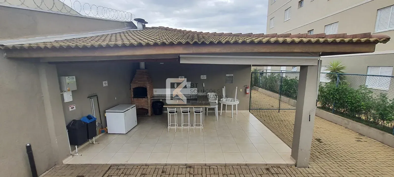 Apartamento, 3 quartos, 97 m² - Foto 24