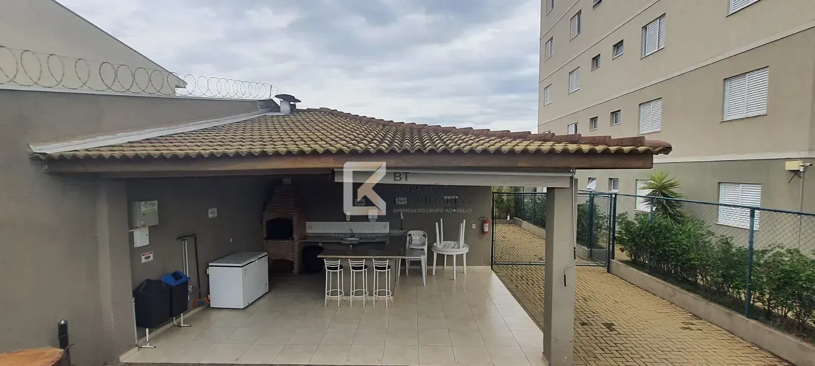 Apartamento, 3 quartos, 97 m² - Foto 28