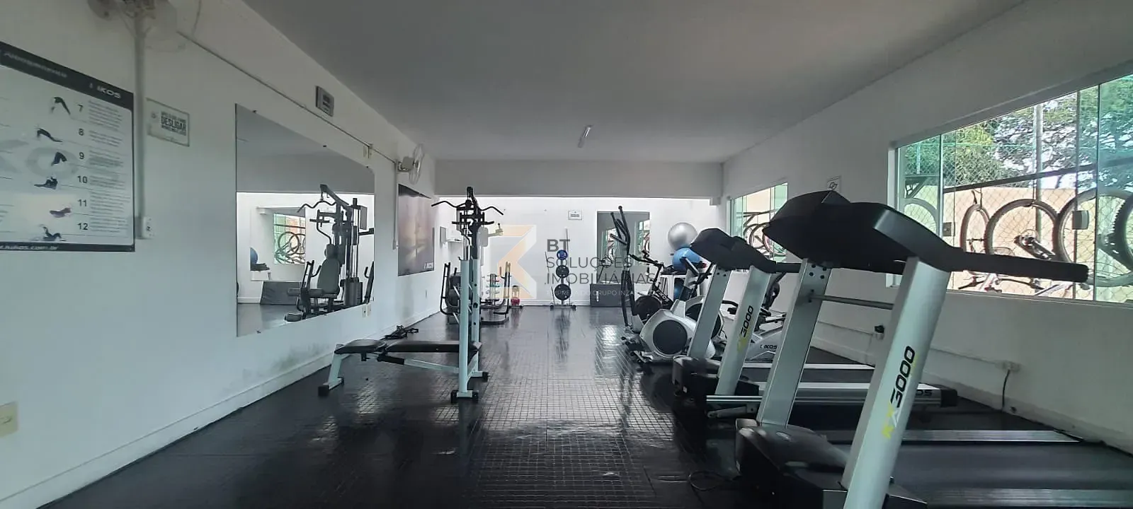 Apartamento, 3 quartos, 97 m² - Foto 37