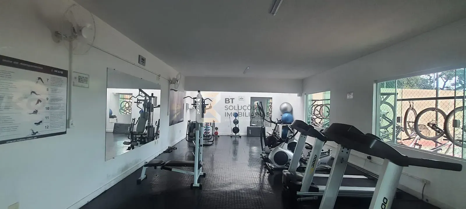 Apartamento, 3 quartos, 97 m² - Foto 40