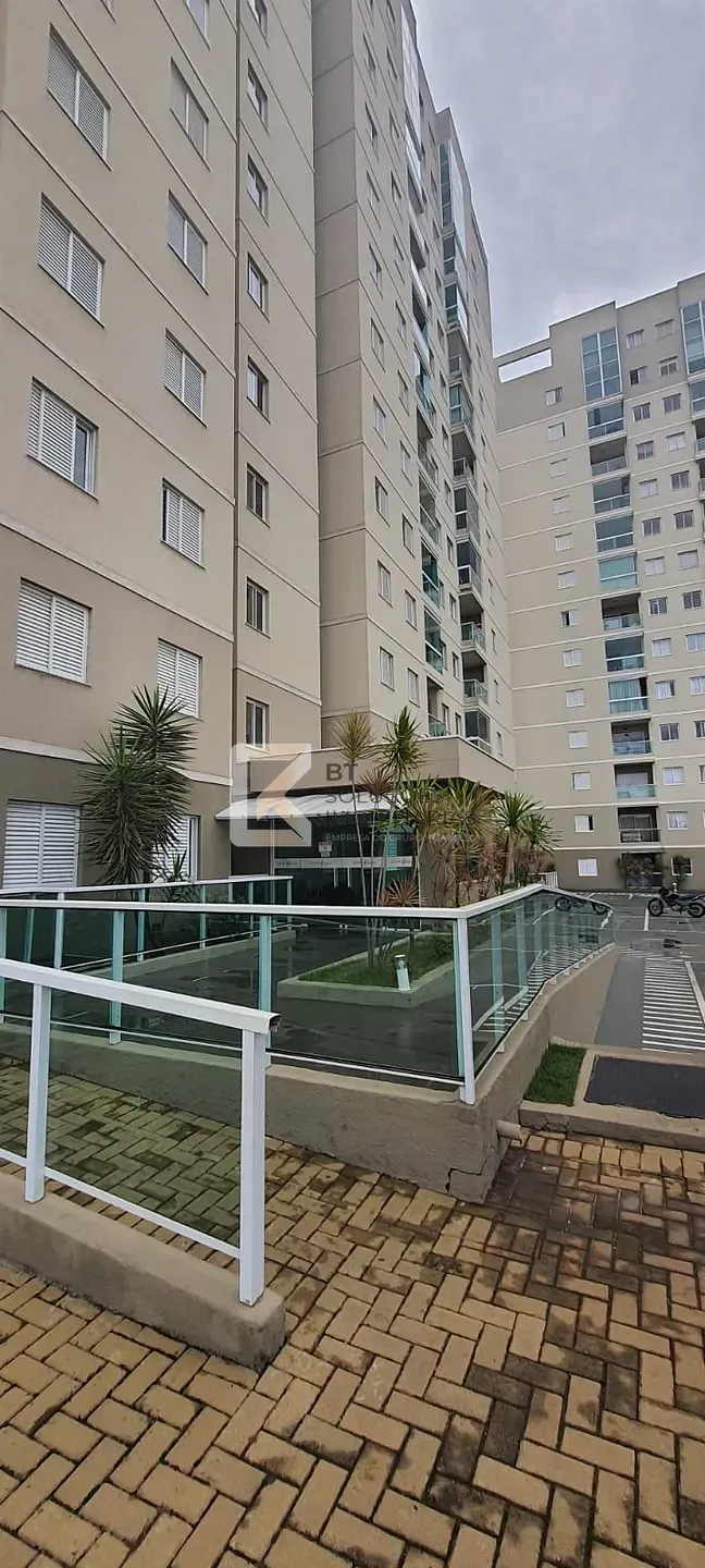 Apartamento, 3 quartos, 97 m² - Foto 45