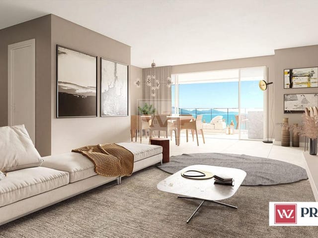 Apartamento 3 quartos e 4 banheiros, à venda, no bairro Perequê em Porto Belo