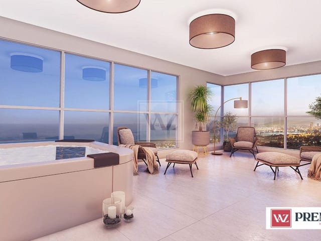Apartamento 3 quartos e 4 banheiros, à venda, no bairro Perequê em Porto Belo