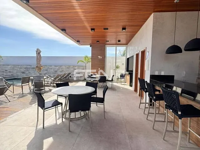 Apartamento com 62m² 2 quartos e 2 banheiros, à venda, no bairro Guarajuba (Monte Gordo) em Camaçari