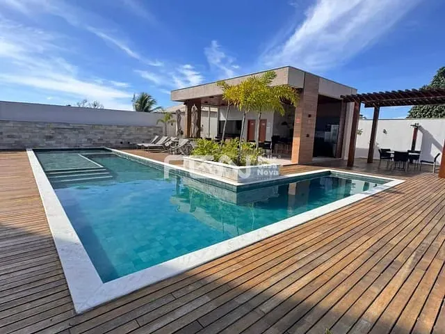 Apartamento com 62m² 2 quartos e 2 banheiros, à venda, no bairro Guarajuba (Monte Gordo) em Camaçari