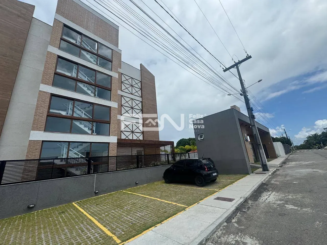 Apartamento, 2 quartos, 62 m² - Foto 2